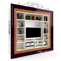 Wall for TV HAMPSHIRE