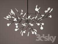 Moooi / Heracleum