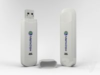 MegaFon usb modem