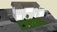 Kama's house 2