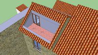 CASA PACO SANTOS LASPUÑA