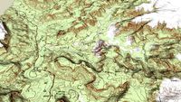 terrain