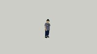 Me 2D Face Me