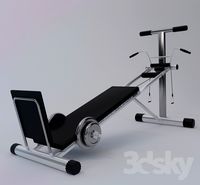 Total Trainer