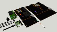 Custom Motherboards