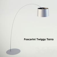 Foscarini Twiggy Terra