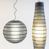 Tropico Ball and Vertical