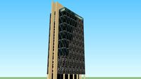 BARWA FINANCIAL DISTRICT 3