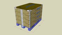 CHEP Pallet