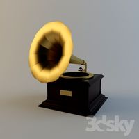 Gramophone