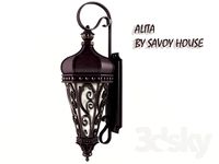 Alita (Savoy House)