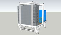 BIGCal Calorimeter