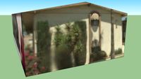 Small prebuilt Building in Scottsdale, AZ, USA
