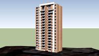 torres del futuro torre 2