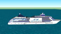 Interislander
