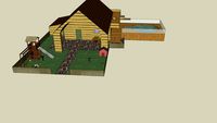house lol