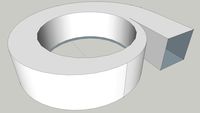 vortex 3D