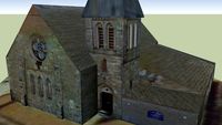 Braehead Evangelical Church, St.Monans