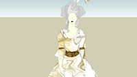 MARIE ANTOINETTE 1788