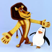 Madagascar