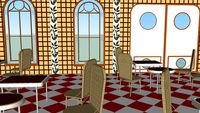 Titanic Café Parisien