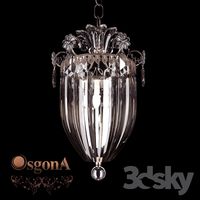 Chandelier Osgona