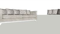 Sofa - Arq. Jefferson Siqueira