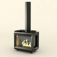 JOTUL I FR 520