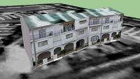 Edificio en Mérida
