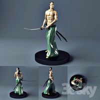 samurai