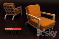 Flexform MOOD / Cool