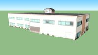 Building in Northwest Clackamas, OR, USA