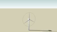 Windturbine