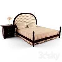 Francesco Molon Bed H86