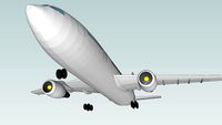 Airbus A-300