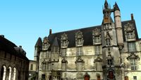 Museo Departamental de Oise