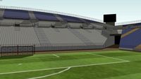 le stade velodrome