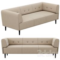 BoConcept Philly sofa