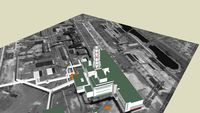 Чернобыль - Chernobyl - Tchernobyl - Чорнобиль