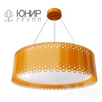 3967Y-2A, 09 LED lights ORANGE AZHUR