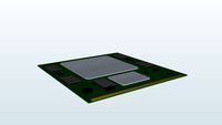 Phantom Game Chip