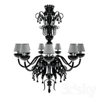 Chandelier ANDROMEDA SOIRE