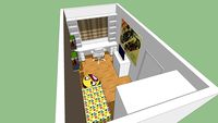 cricaorkut, boy room, quarto menino