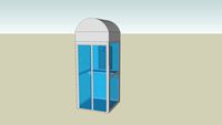 Phone Booth