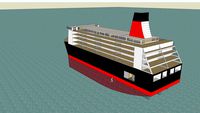 imperator of the seas