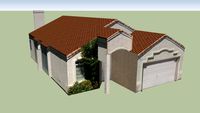 House in Las Vegas