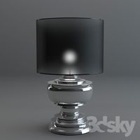 Table lamp "PAGODA"