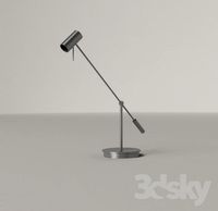 Desktop lamp, Fagerhult
