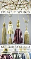 Large Brush Set, Part IV