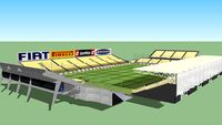 Stadio Italiano